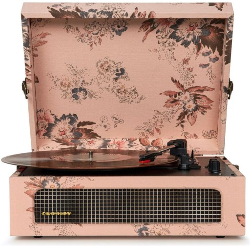 Gramofón Crosley Voyager