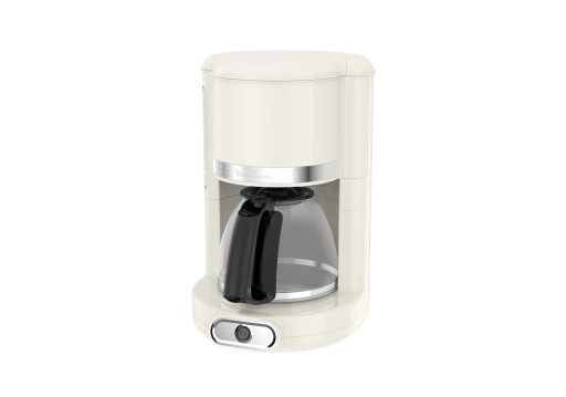 Prekvapkávací tlakový kávovar Moulinex FG381A10 900 W biely