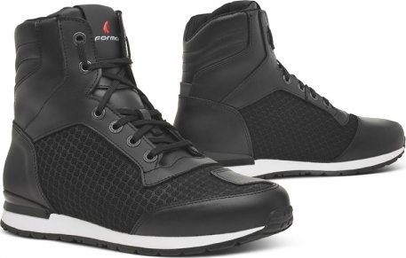 Мотоциклетные ботинки FORMA ONE FLOW черный 41