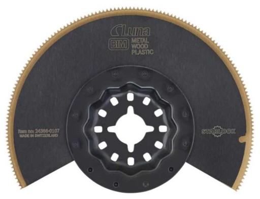 Пильний диск Starlock Luna 243660107