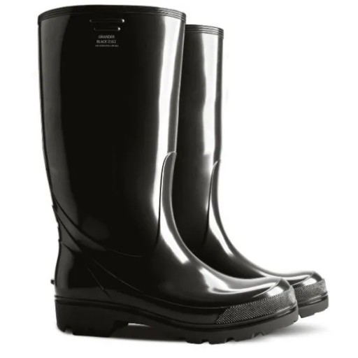 Demar Wellingtons Grander розмір 44