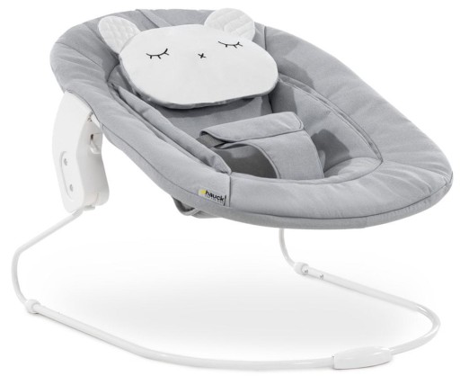 Вишибала Hauck Alpha Bouncer x 49 x 45 см