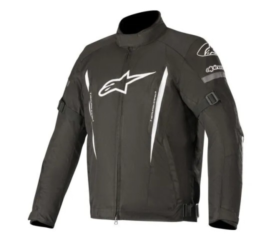 ВОДОНЕПРОХОДНА КУРТКА ALPINESTARS GUNNER v2 XL