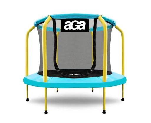 Батут з сіткою Aga K15522 150см