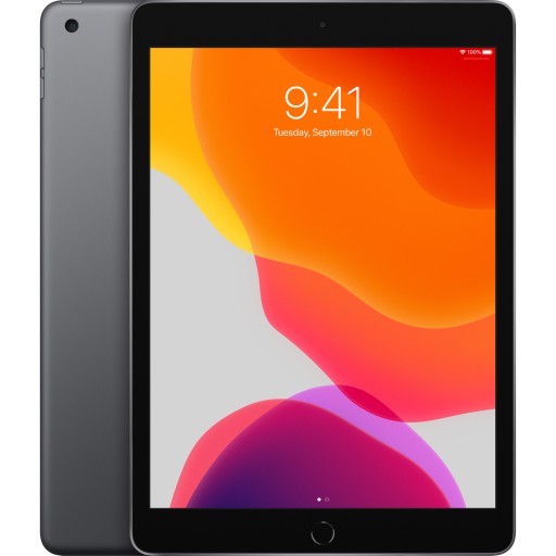 Tablet Apple iPad 7 Gen 10,2&quot; 3/32 GB Sivý