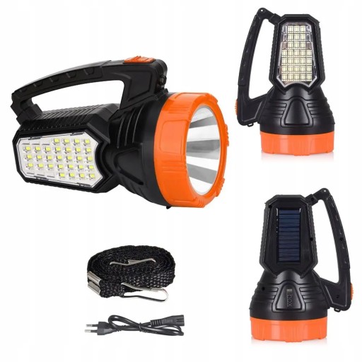 Рефлектор і прожектор Libox 860 лм