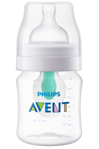 Пляшка Philips Avent 125 мл SCF810/14