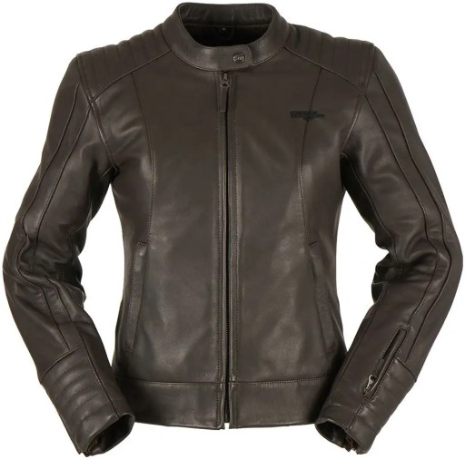 Куртка Furygan женская SHANA, коричневая, М