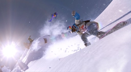 Steep: Winter Games Edition (PC)