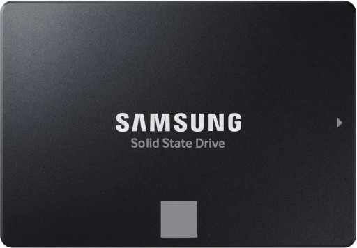 SSD disk Samsung 870 EVO 4TB 2,5&quot; SATA III