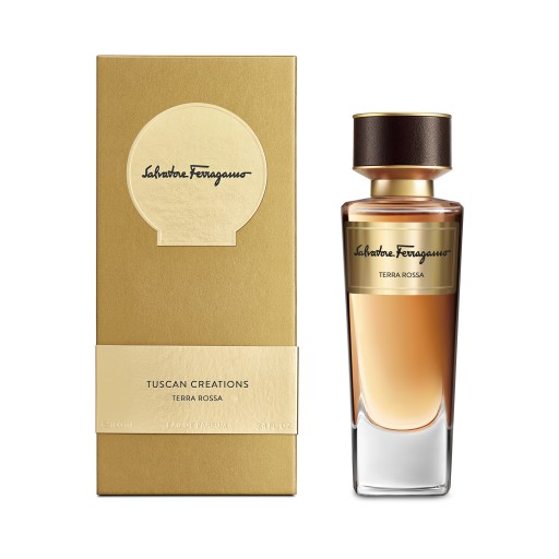 salvatore ferragamo terra rossa