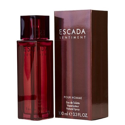 escada sentiment pour homme woda toaletowa 50 ml    