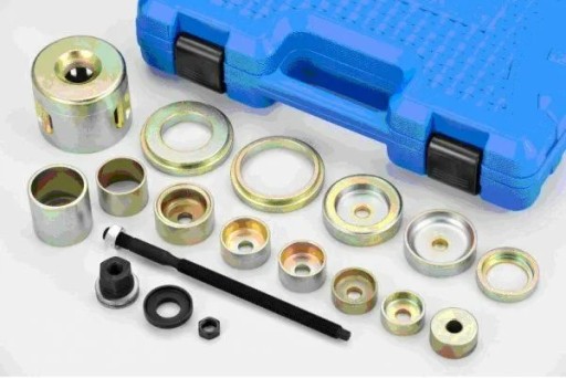 Набір інструментів A-BG53 Asta 1 шт.