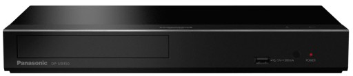 Blu-ray prehrávač Panasonic DP-UB450