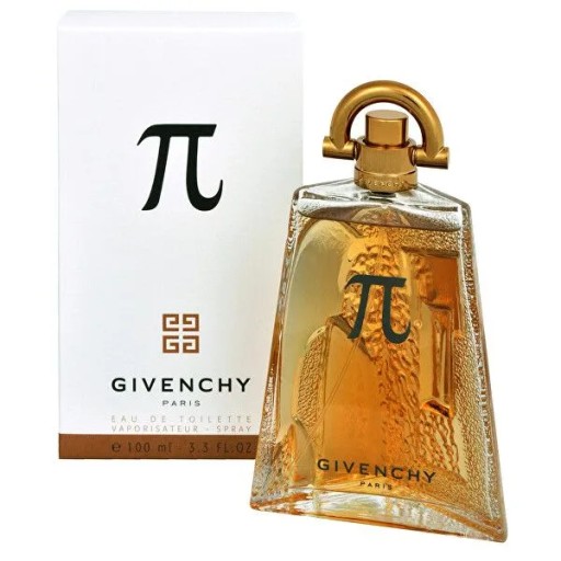 givenchy pi woda toaletowa 100 ml    