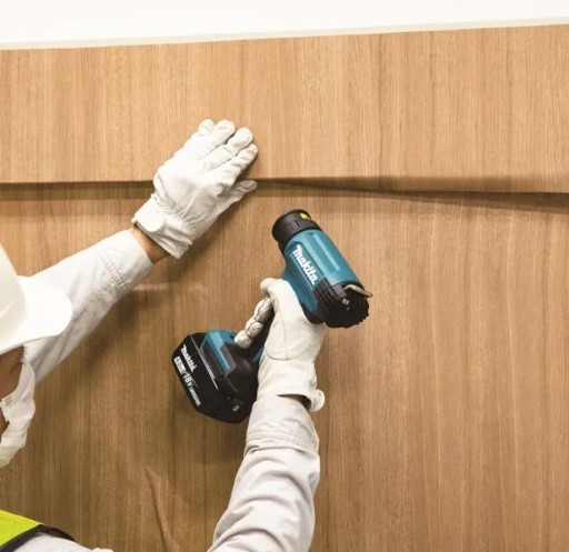 MAKITA DHG180ZK КОРПУС ТЕПЛОВОЙ ПИСТОЛЕТЫ 18 В