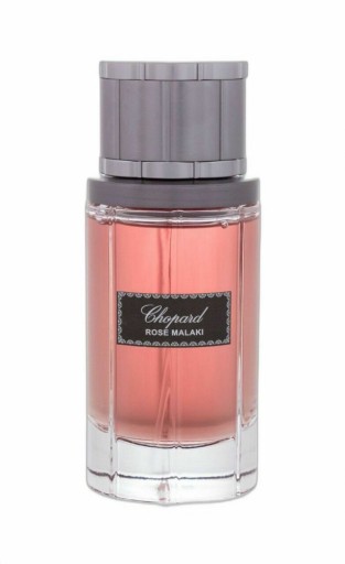 chopard rose malaki woda perfumowana 80 ml  tester  