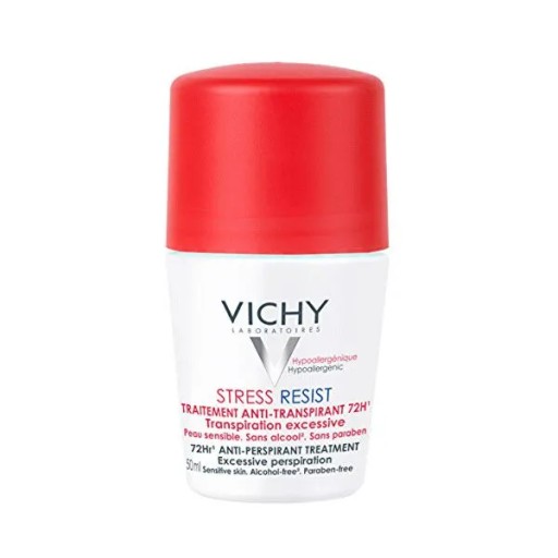 VICHY deo 72h Stress Resist nadmerné potenie 50