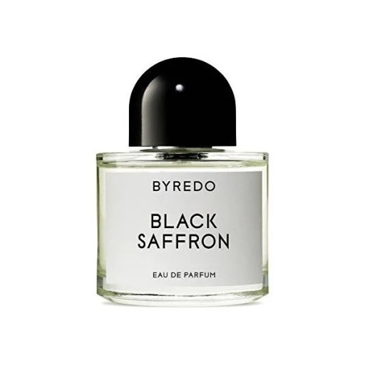 byredo black saffron woda perfumowana null null   