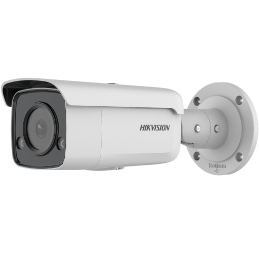 IP-КАМЕРА DS-2CD2T47G2H-LI(2,8MM)(EF) ColorVu — 4