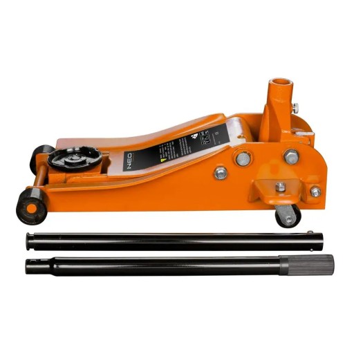 ГІДРАВЛІЧНИЙ ПІДЙОМНИК, НИЗЬКОПРОФІЛЬНИЙ,