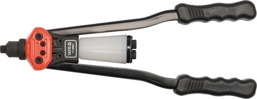 КЛЕПКА ВАЖІЛЬНА 2.4-6.4мм