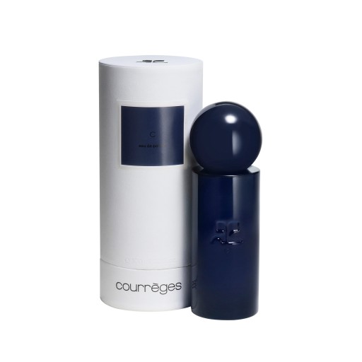 courreges c woda perfumowana null null     