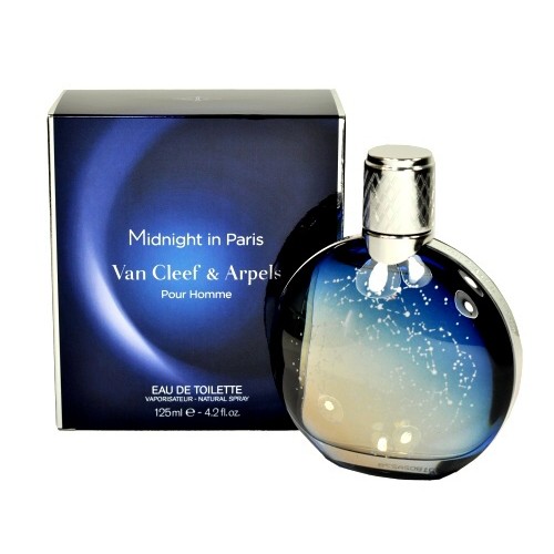 van cleef & arpels midnight in paris