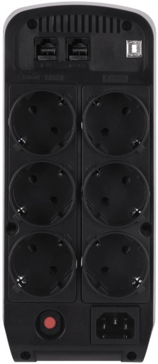 2× блок живлення cyberpower cp900epfclcd 900 ва 540 вт