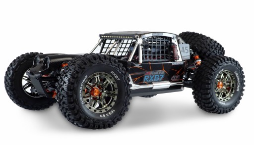 Amewi AMXRacing RXB7 Електричний двигун 1:7 Buggy