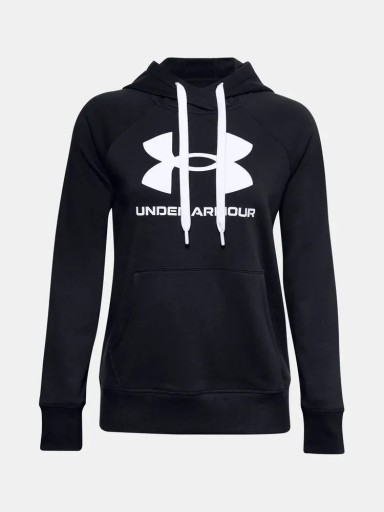 Світшот Under Armour L чорний