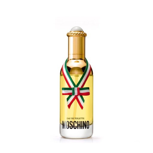 Moschino Femme 75 ml EDT flakon bez wstążki