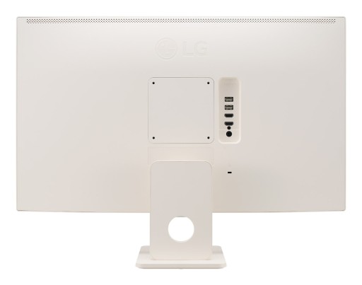 LG SMART Monitor 27型 FHD webOS 27SR50F-W Amazon.com: LG 27SR50F-W Smart Monitor 27-Inch FHD (1920x1080) IPS