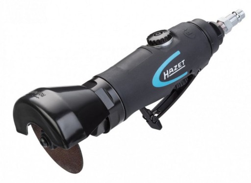 ПНЕВМАТИЧНА КУТОВА ШЛІФУВАЛЬНА МАШИНА