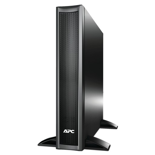 Apc smx48rmbp2u apc smart ups x series 48v зовнішня батарея стійка tower