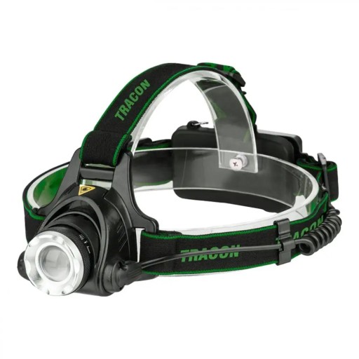Налобний ліхтар Tracon HL500B