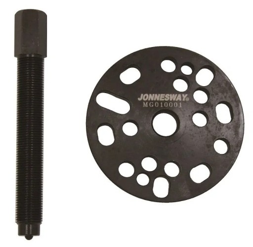 ЗНІМАЧ ГЕНЕРАТОРА КОРЗИНИ ЗЧЕПЛЕННЯ МОТОЦИКЛА