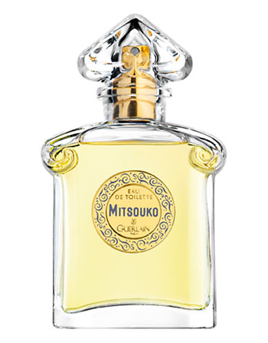 guerlain mitsouko woda toaletowa 50 ml  tester 