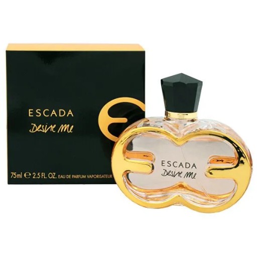 escada desire me woda perfumowana 50 ml    