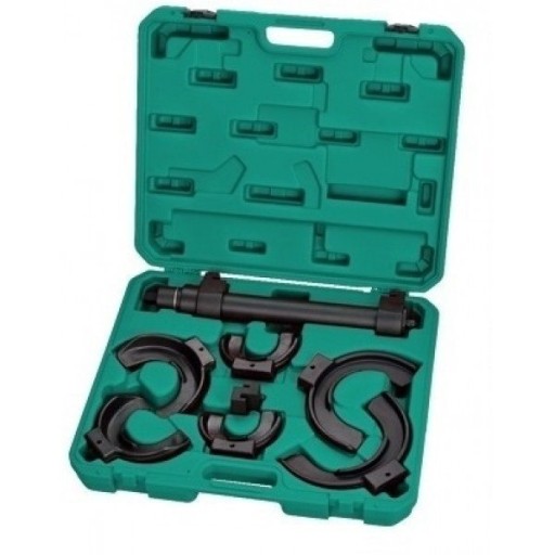 УНІВЕРСАЛЬНИЙ ЗНІМАТЧ ПРУЖИН ПІДВІСИ JONNESWAY