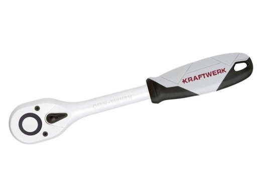 KRAFTWERK Трещотка 1/2