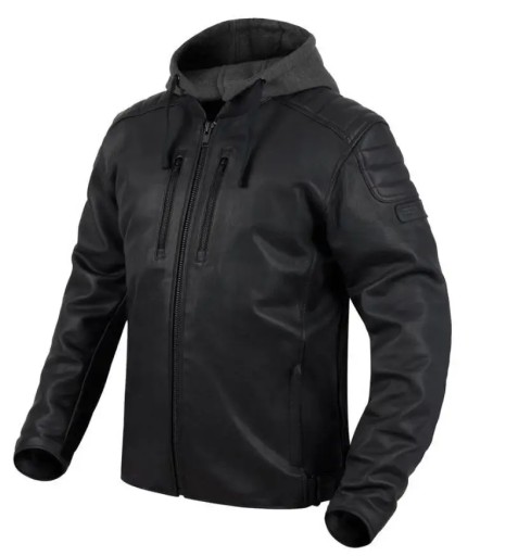 Мужская мотокуртка REBELHORN IMPALA БЕСПЛАТНО