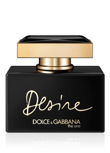 dolce & gabbana the one desire