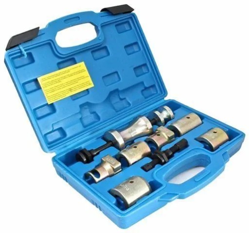 НАБІР ЗНІМАЧА ВАЖЕЛЯ ОДВОРИЛЬНИКА 8 ЕЛЕМЕНТІВ S-X8WA