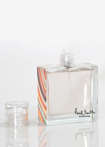 paul smith extreme women woda toaletowa 100 ml  tester 