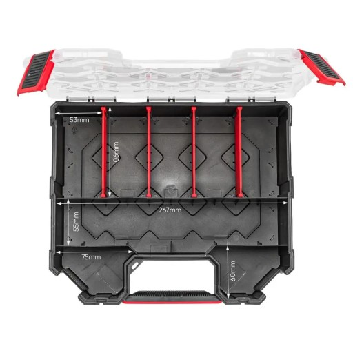 ОРГАНАЙЗЕР ИНСТРУМЕНТА Kistenberg Tager 30 KTG30206