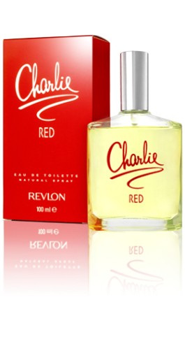 revlon charlie
