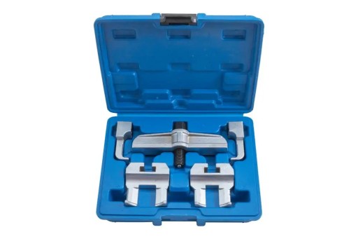 Съемник шкивов Quatros QS20329