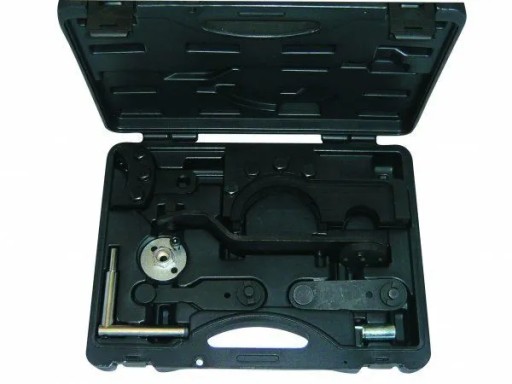 ЗАМОК КОЛЕНВАЛА VW 2.5 V5,5.0 V10 TDI