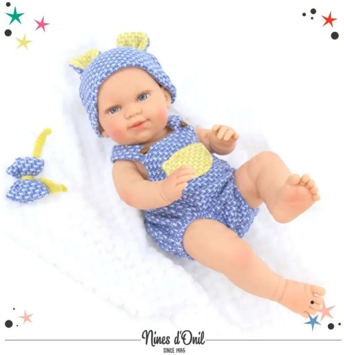 Nines 34012 Baby Born Lana Set chalan